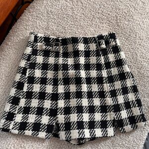 Skirt kids ZARA